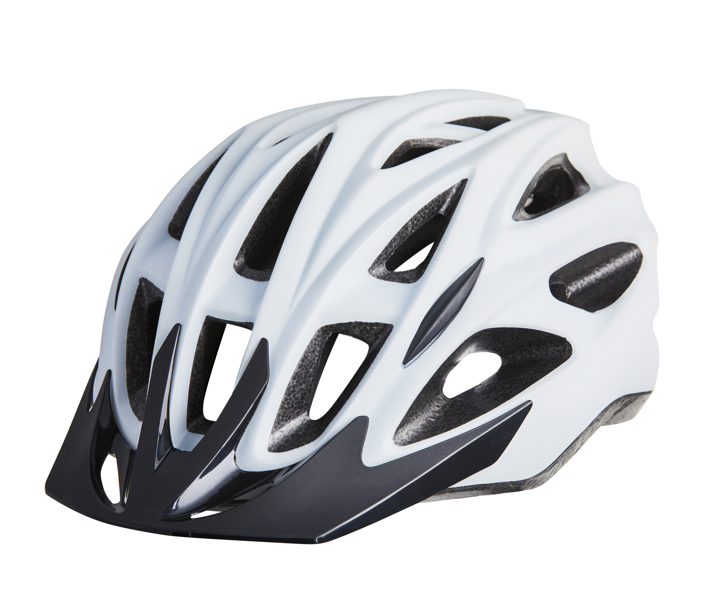 

Шлем велосипедный Cannondale QUICK L/XL 58-62 Белый HEL-40-47