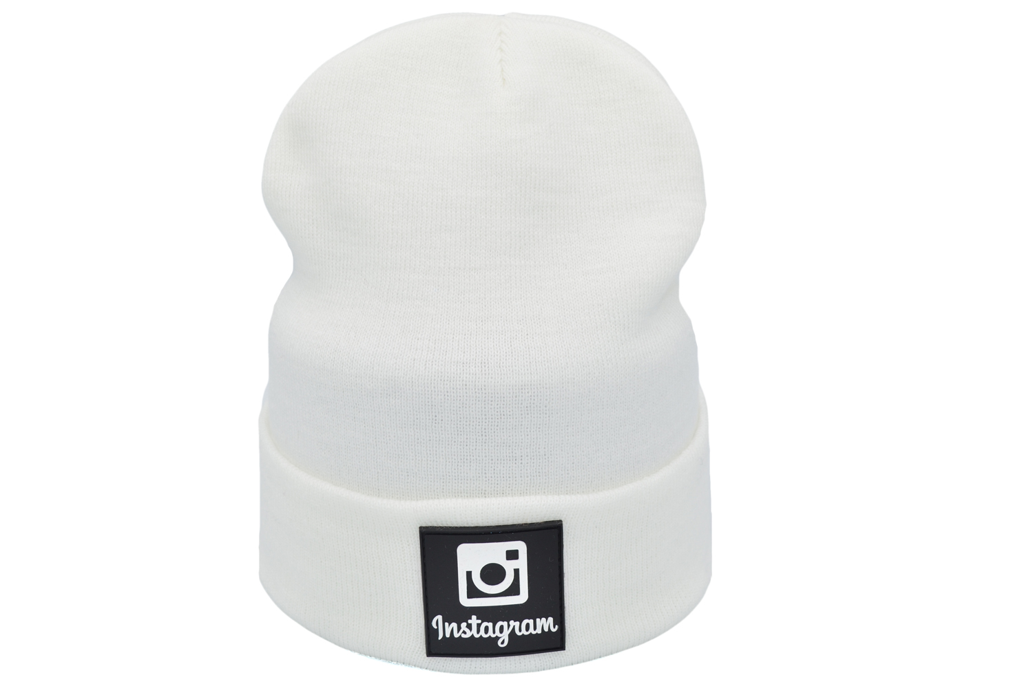 

Шапка Hip Hop Shop Instagram 55-59 см белая (H-08118-378)