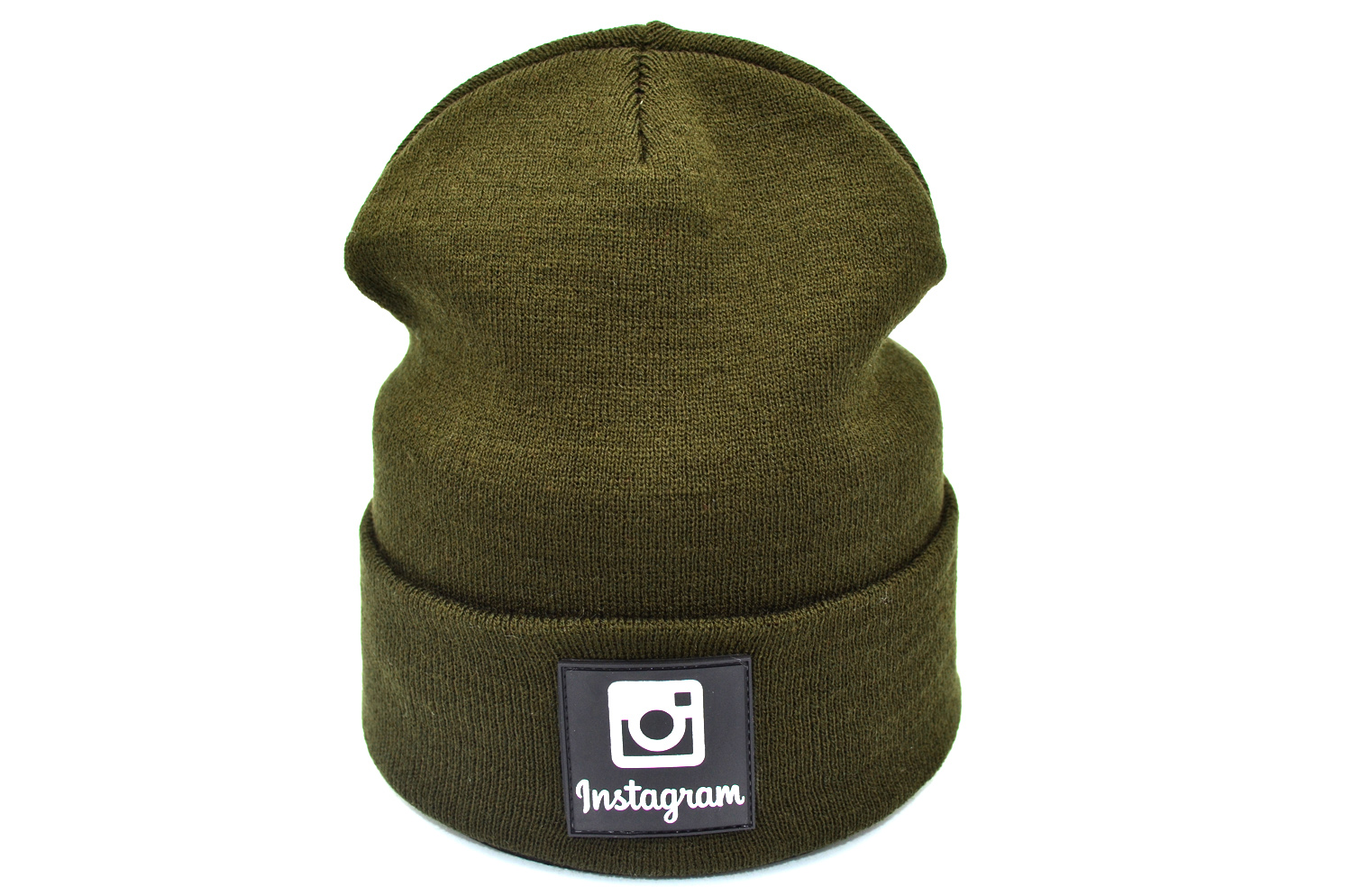 

Шапка Hip Hop Shop Instagram 55-59 см хакки (H-08118-369)