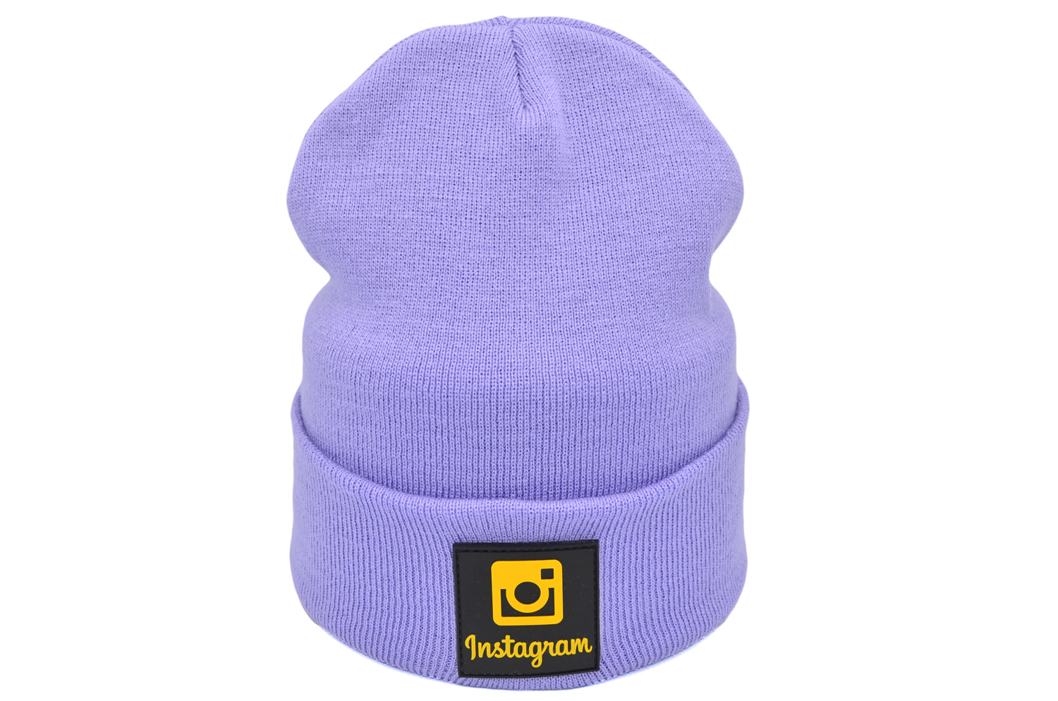 

Шапка Hip Hop Shop Instagram 55-59 см аметист (H-08118-368)