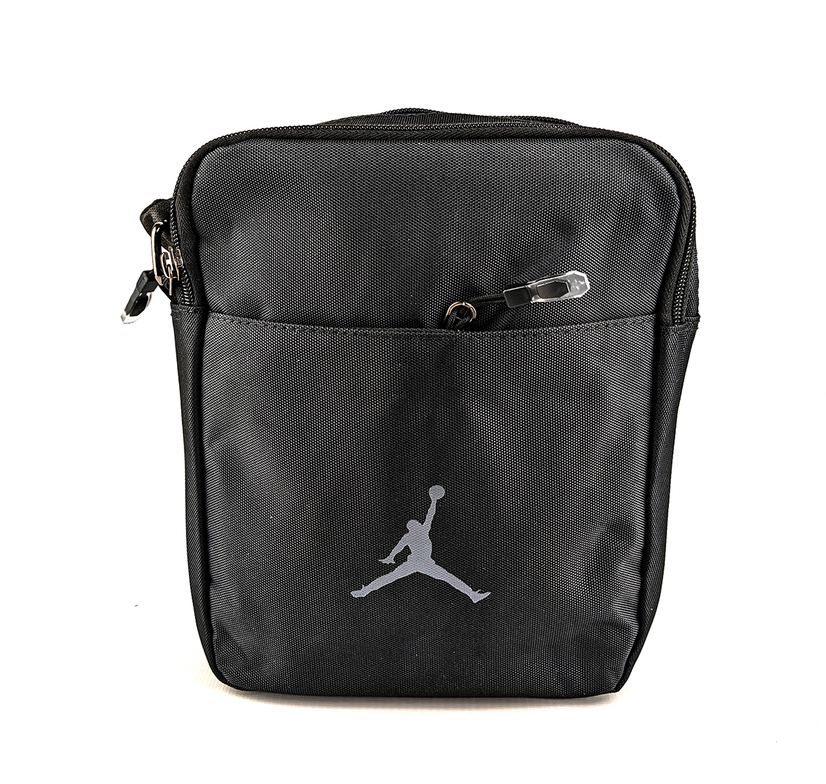 

Мужская сумка AoTian Jordan 22 x 20 x 8 см Черная