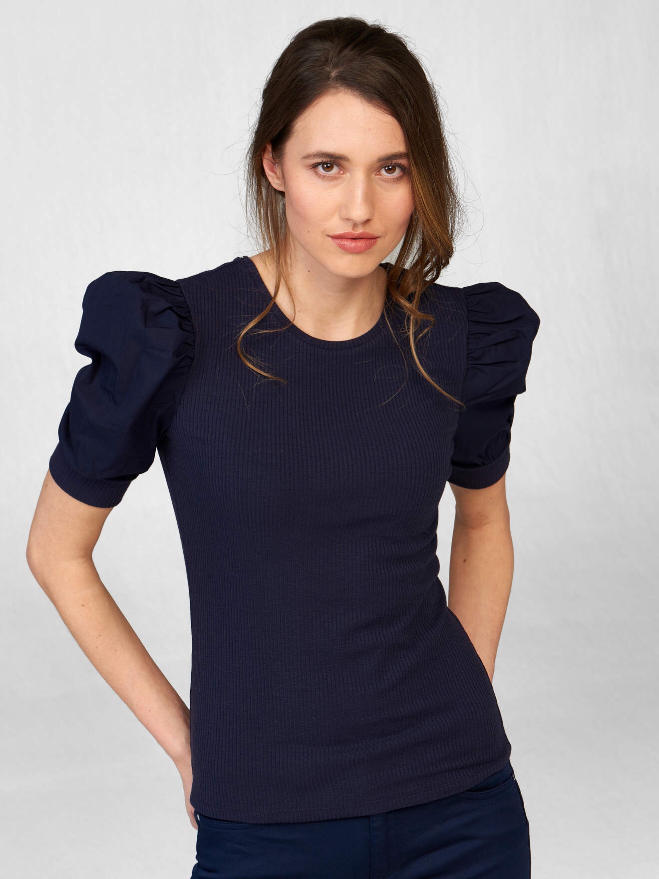 

Футболка Orsay 125072-526000 XS