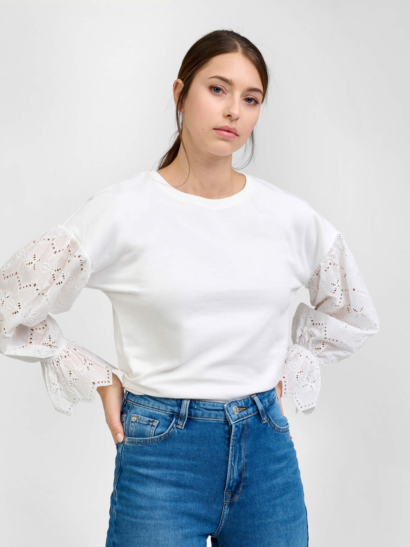 

Блузка Orsay 179044-001000 XL