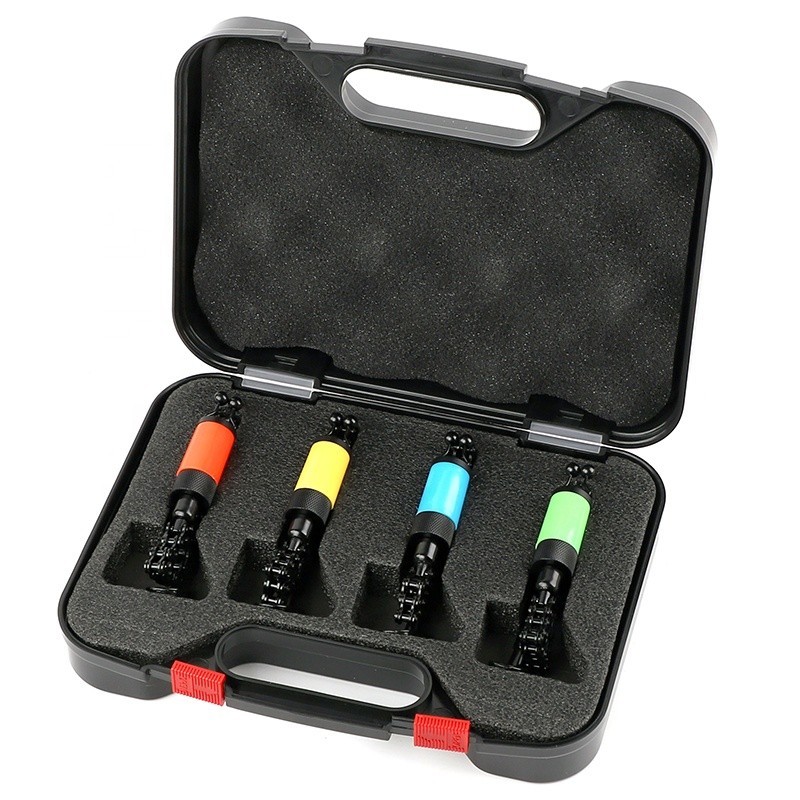 

Набор свингеров EOS Pro Carp SW22B-4