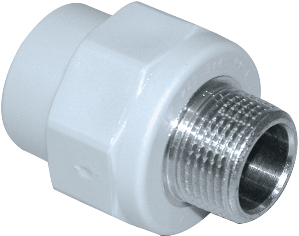 

Муфта ППР PipeLife РН 20x3/4" (упаковка 10шт)