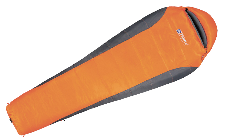 

Спальний мішок Terra Incognita Siesta Regular 200 (L) (4823081505280)