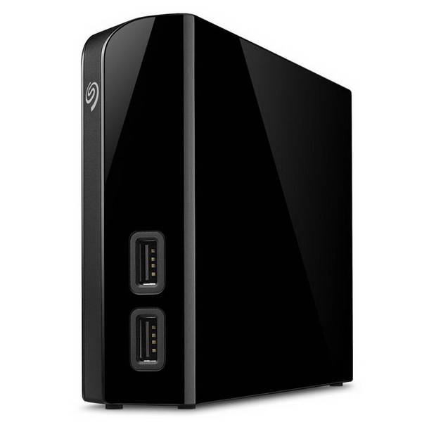 

HDD ext 3.5" USB 8.0TB Seagate Backup Plus Hub Black (STEL8000200)