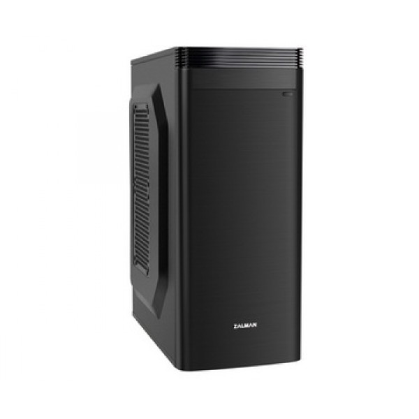 

Корпус Zalman ZM-T5 Black без БП