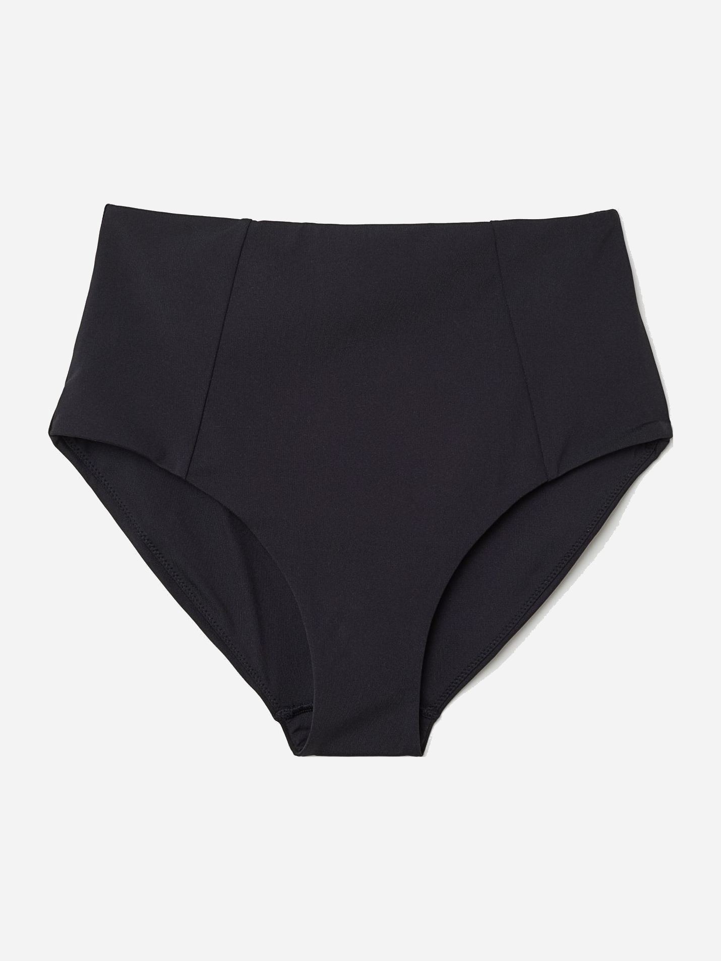 

Нижняя часть купальника H&M 16132593 42 Черная