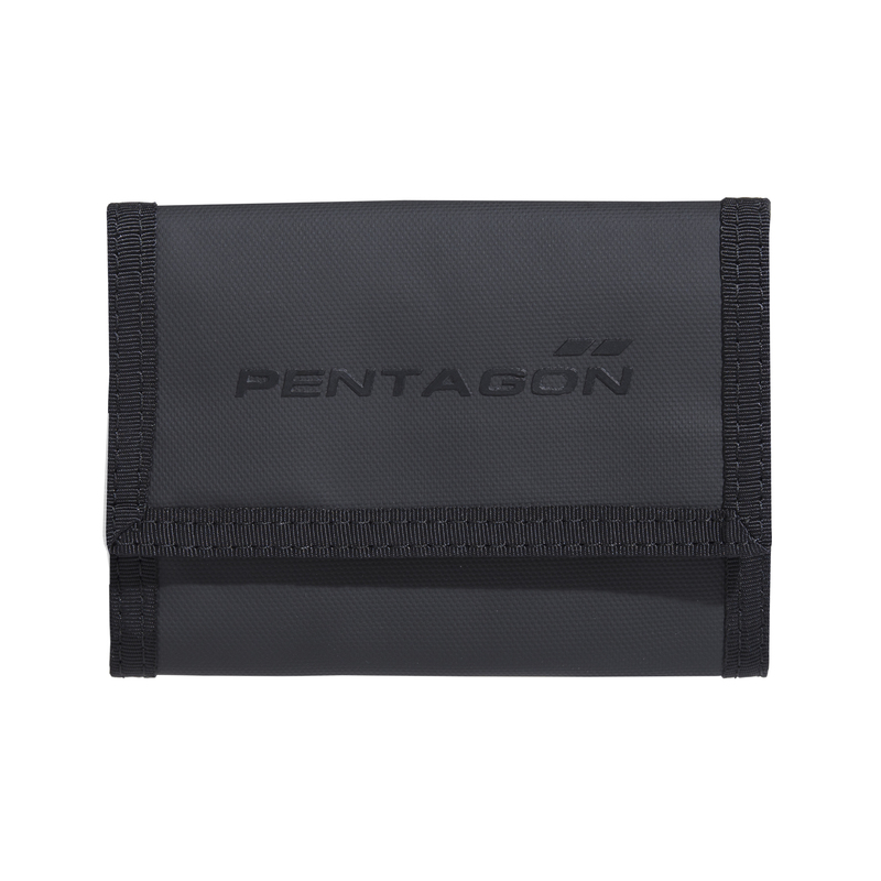 

Кошелек Pentagon STATER 2.0 STEALTH K16057-2.0-STL Чорний