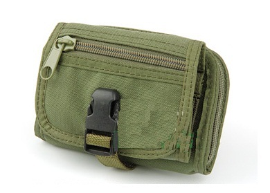 

Кошелек Pantac Wallet Type H OT-C00H, Cordura Чорний