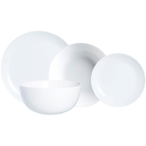 

Сервіз столовий (LM-2951Ph-5869h) Luminarc Diwali 19 пр.