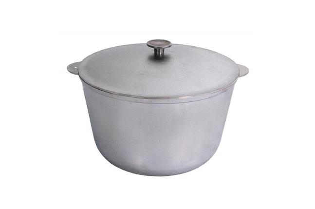 

Казан (Bl-K2500) 25 л Biol