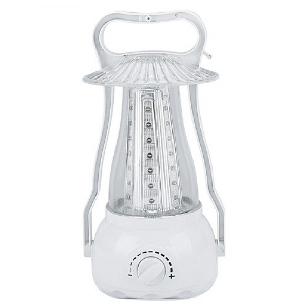 

Фонарь лампа Yajia 5829, 47LED