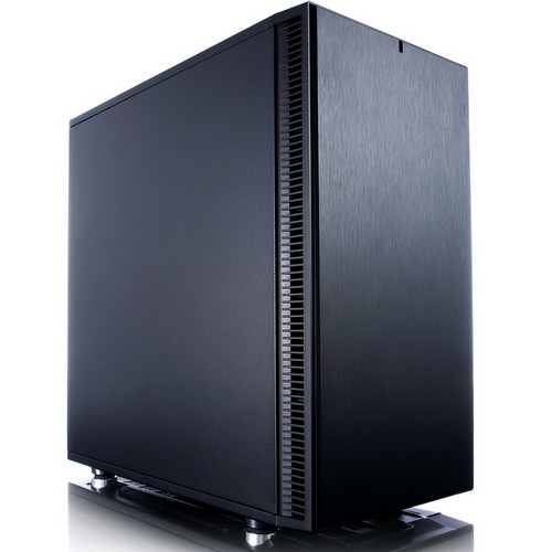 

Корпус FD FD-CA-DEF-MINI-C-BK