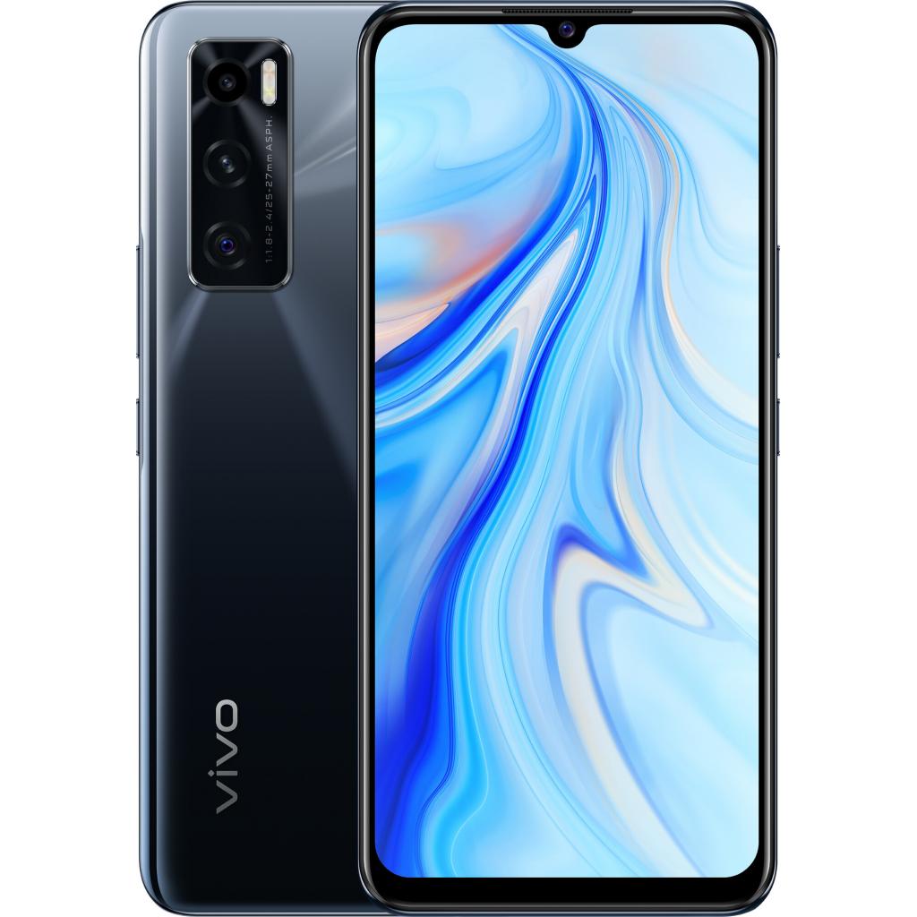 

Мобильный телефон vivo V20SE 8/128GB Gravity Black