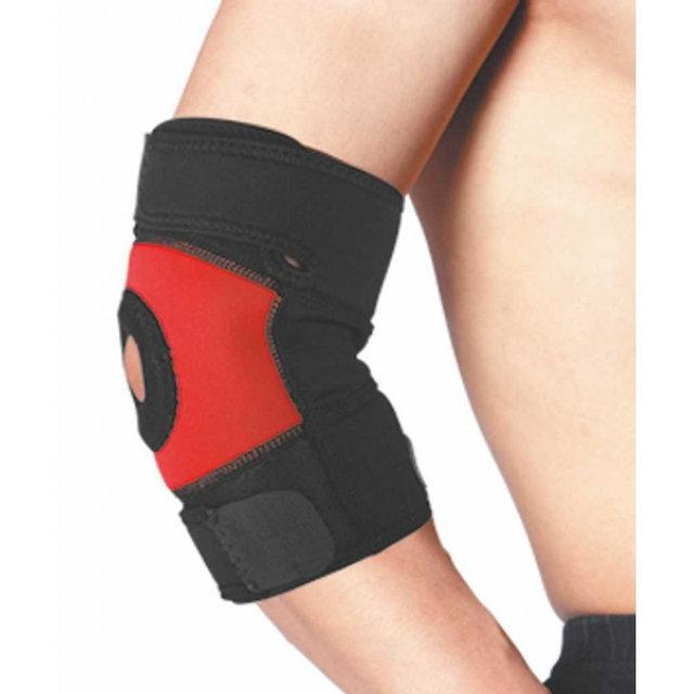 

Налокотник Power System Neo Eibow Support PS-6011 Black-Red XL - 145240