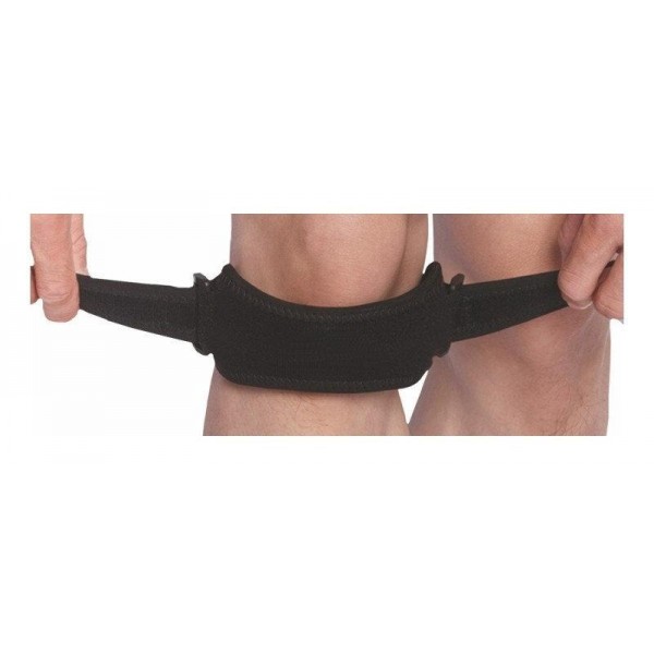 

Пателлярный бандаж Power System Knee Patella Evo PS-6015 - 145244