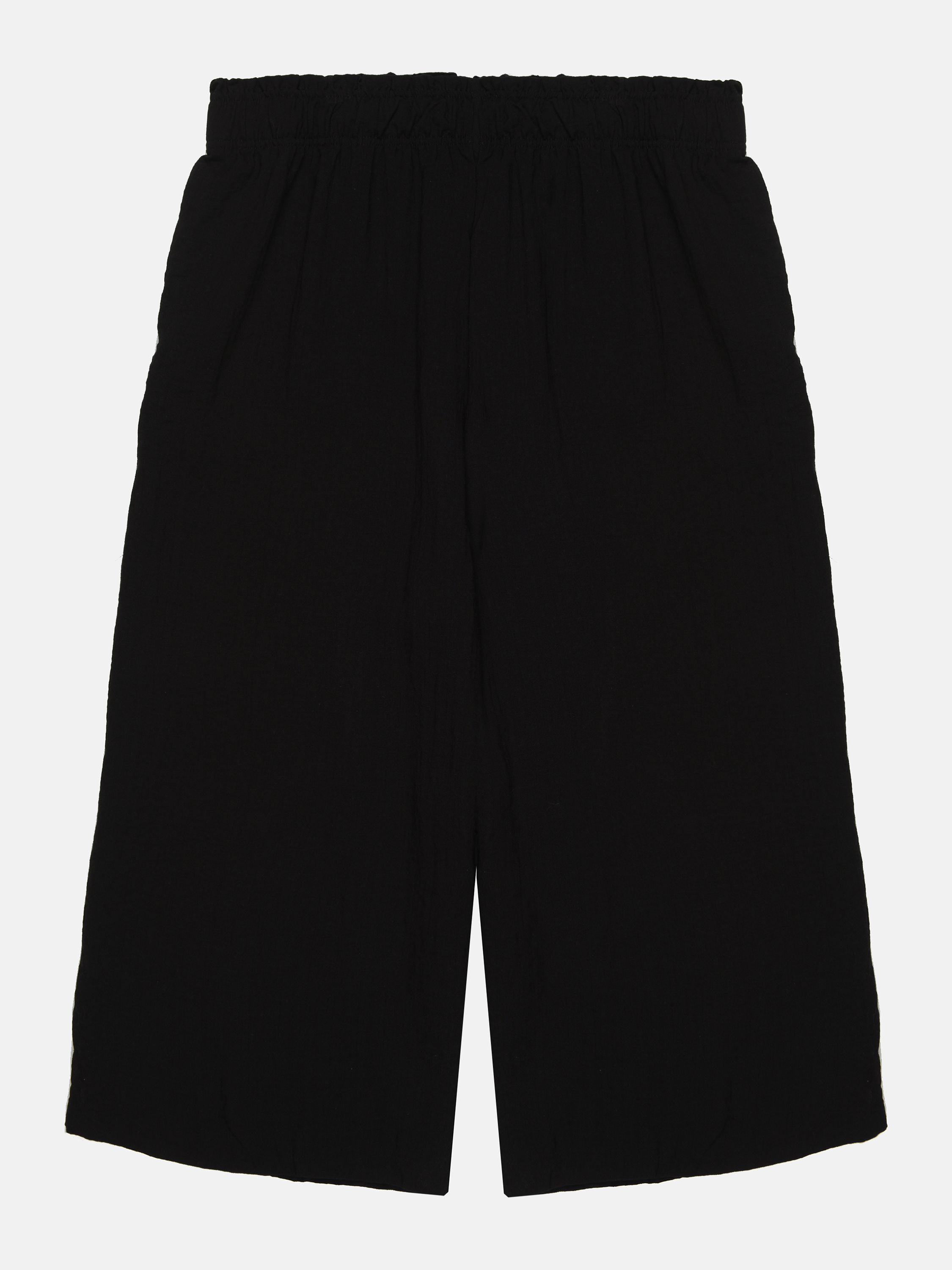 

Брюки H&M 302-8550791 XL Черные