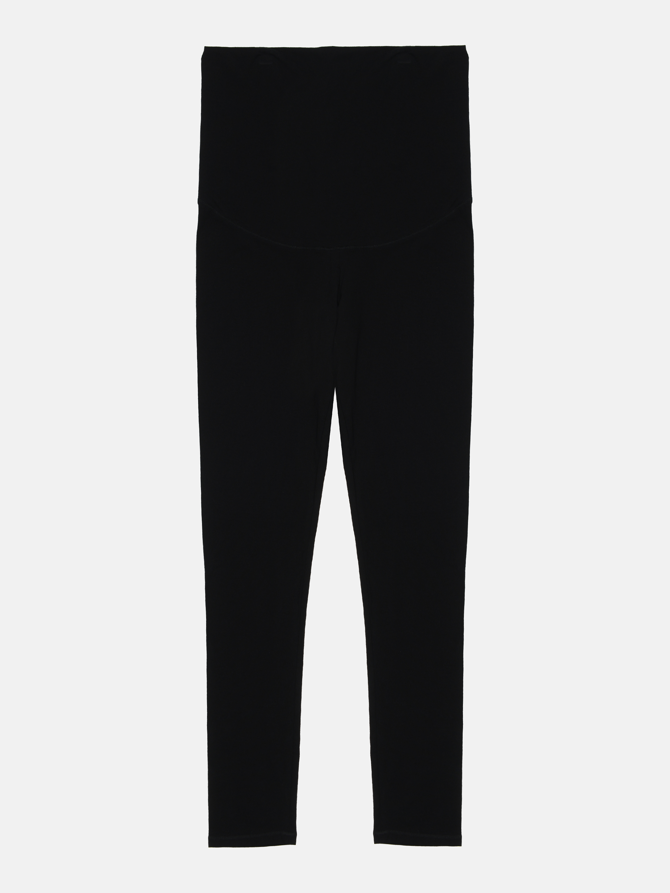 

Леггинсы для беременных H&M 402-752090012 M Черные