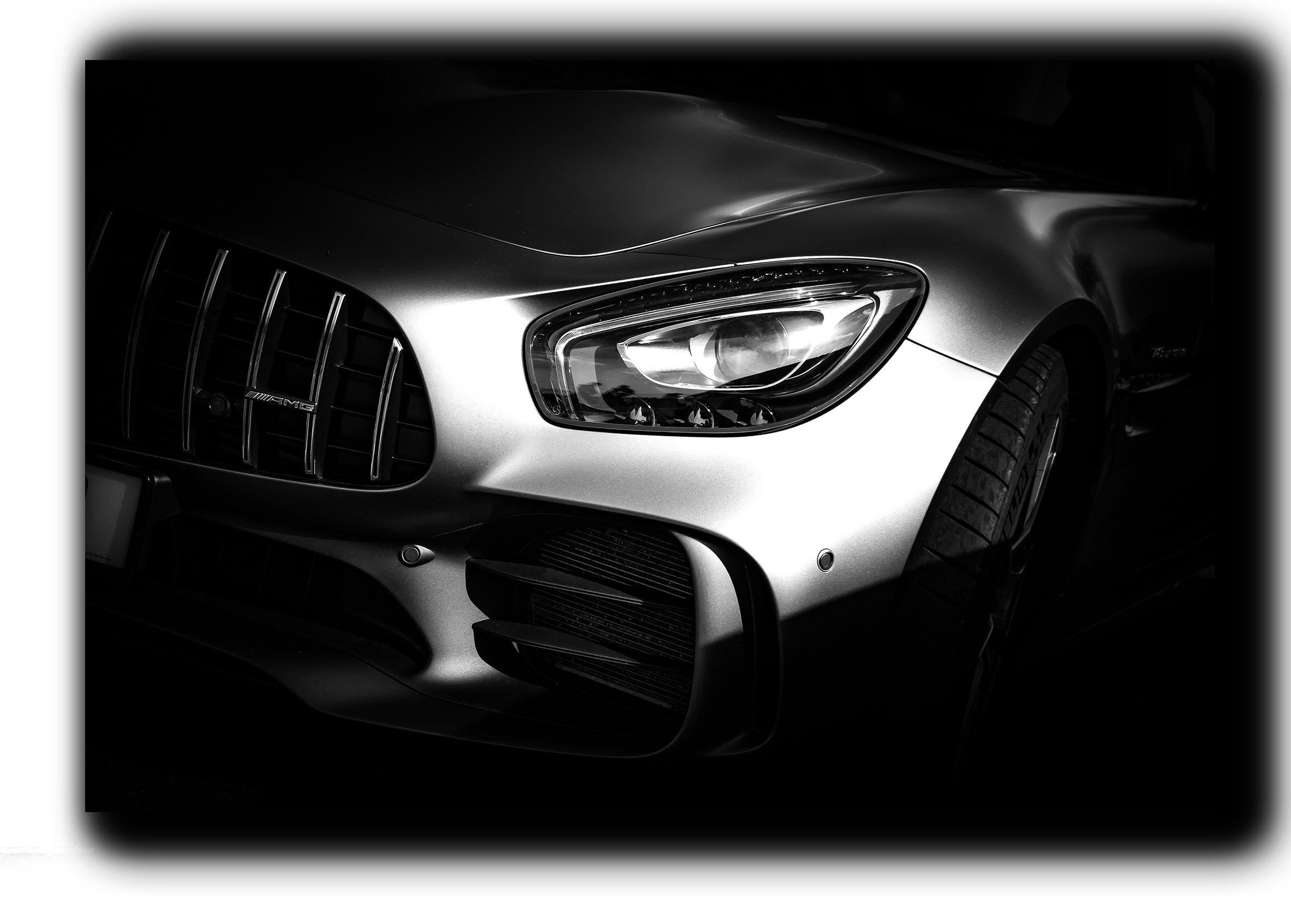 

картина на холсте mercedes amg gtr спортивные гоночные авто суперкары Hotel Arizona HD 51 см x 77 см