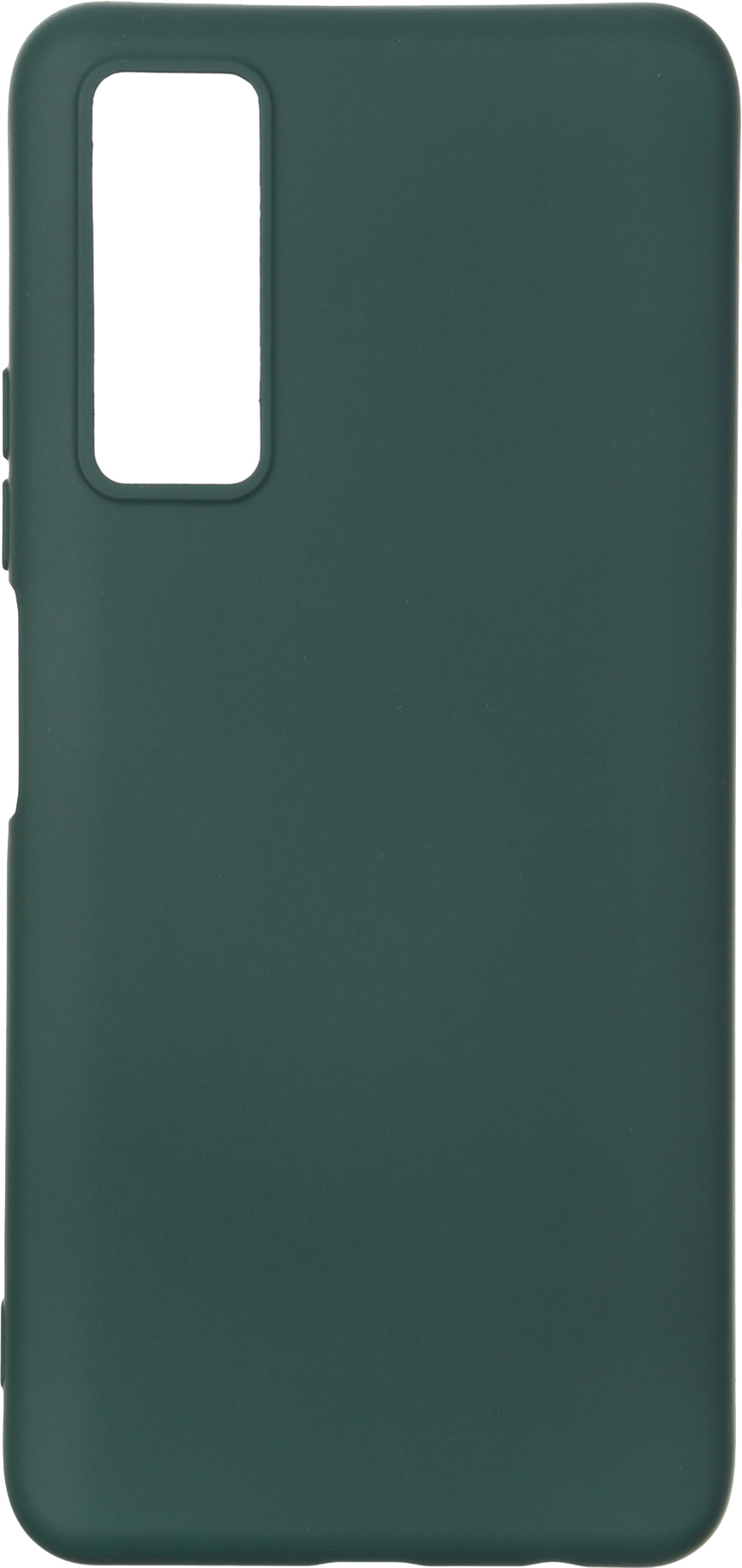 

Панель ArmorStandart Icon Case для Huawei P Smart 2021 Pine Green