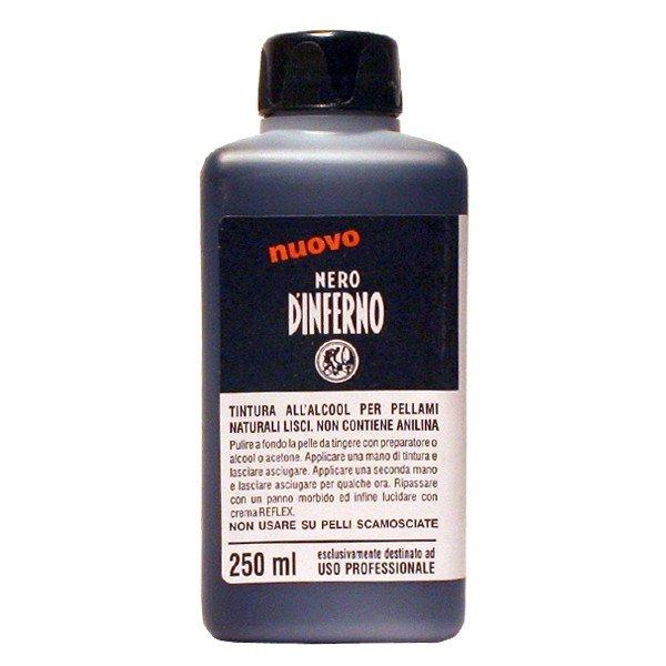 

Краска Nero DInferno INK (Черный) 250ml