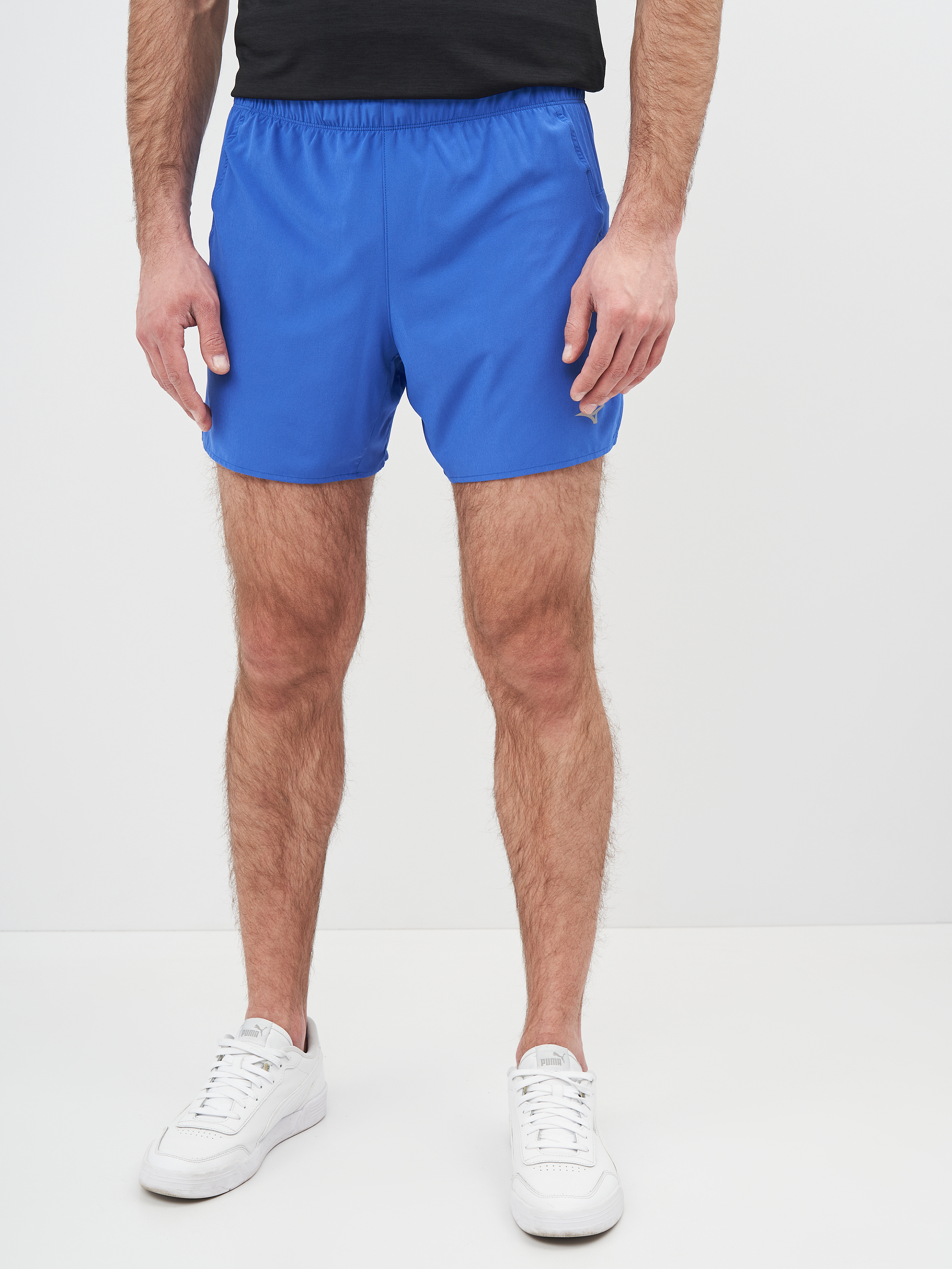 

Спортивные шорты Mizuno ALPHA 5.5 J2GB005529  Голубые, Спортивные шорты Mizuno ALPHA 5.5 J2GB005529 L Голубые
