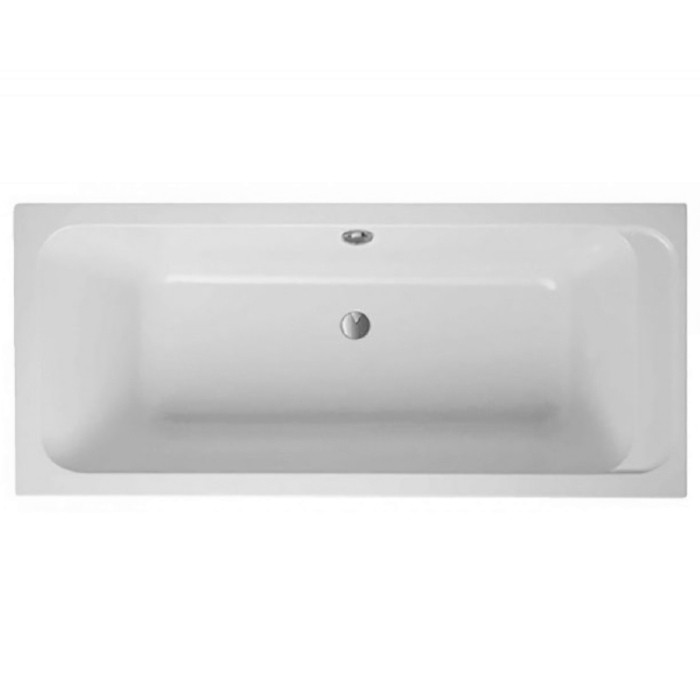 

Ванна акриловая Villeroy & Boch Targa Style 180*80см UBA180FRA2V-01