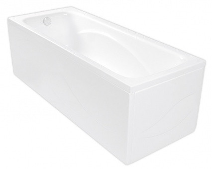 

Ванна Pool Spa KLIO 170x70 + ножки