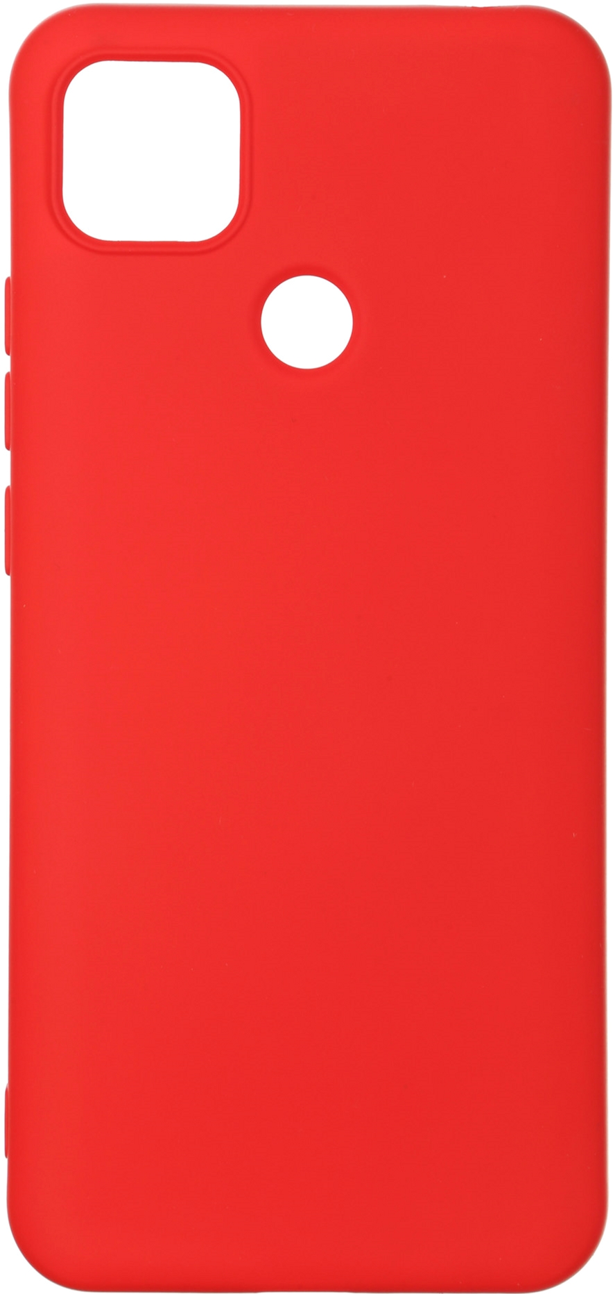 

Панель ArmorStandart Icon Case для Xiaomi Redmi 9C Chili Red