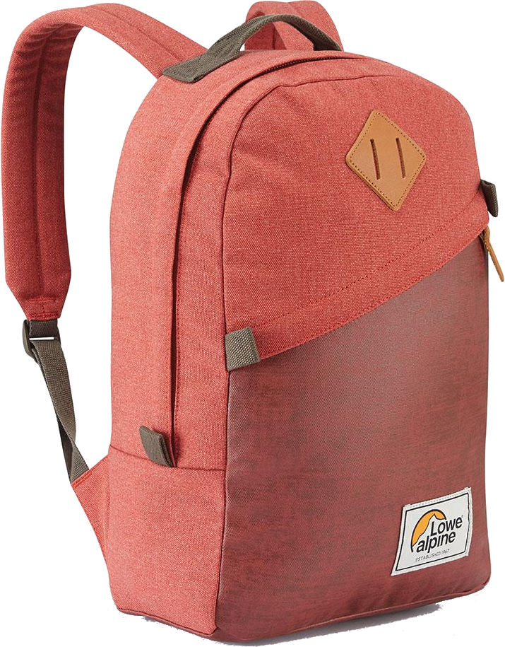 

Рюкзак Lowe Alpine Adventurer 20 Twilight (1033-LA FDP-61-TW-20)