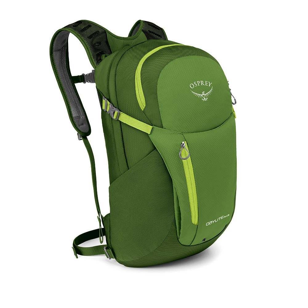 

Рюкзак Osprey Daylite Plus Granny Smith Green (1054-009.2099)