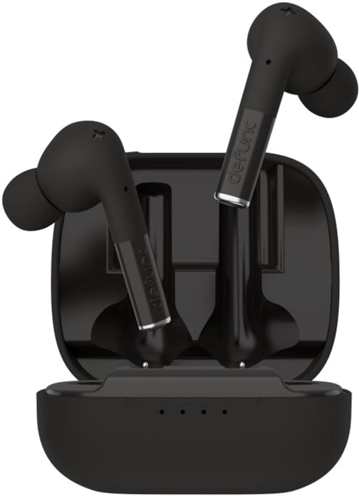 

Наушники Defunc True Gaming TWS Black (D4241)