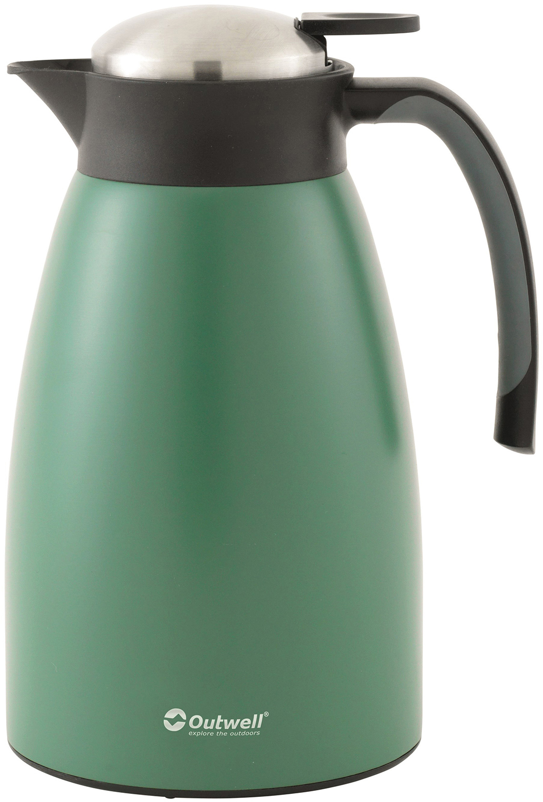 

Термос Outwell Remington Vacuum Flask L Deep Sea 1500 мл