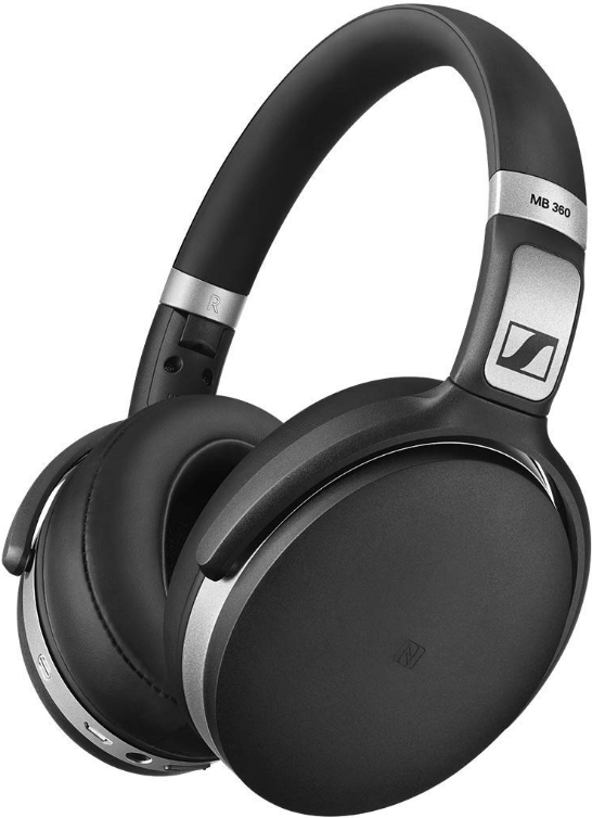 

Наушники Sennheiser MB 360 UC