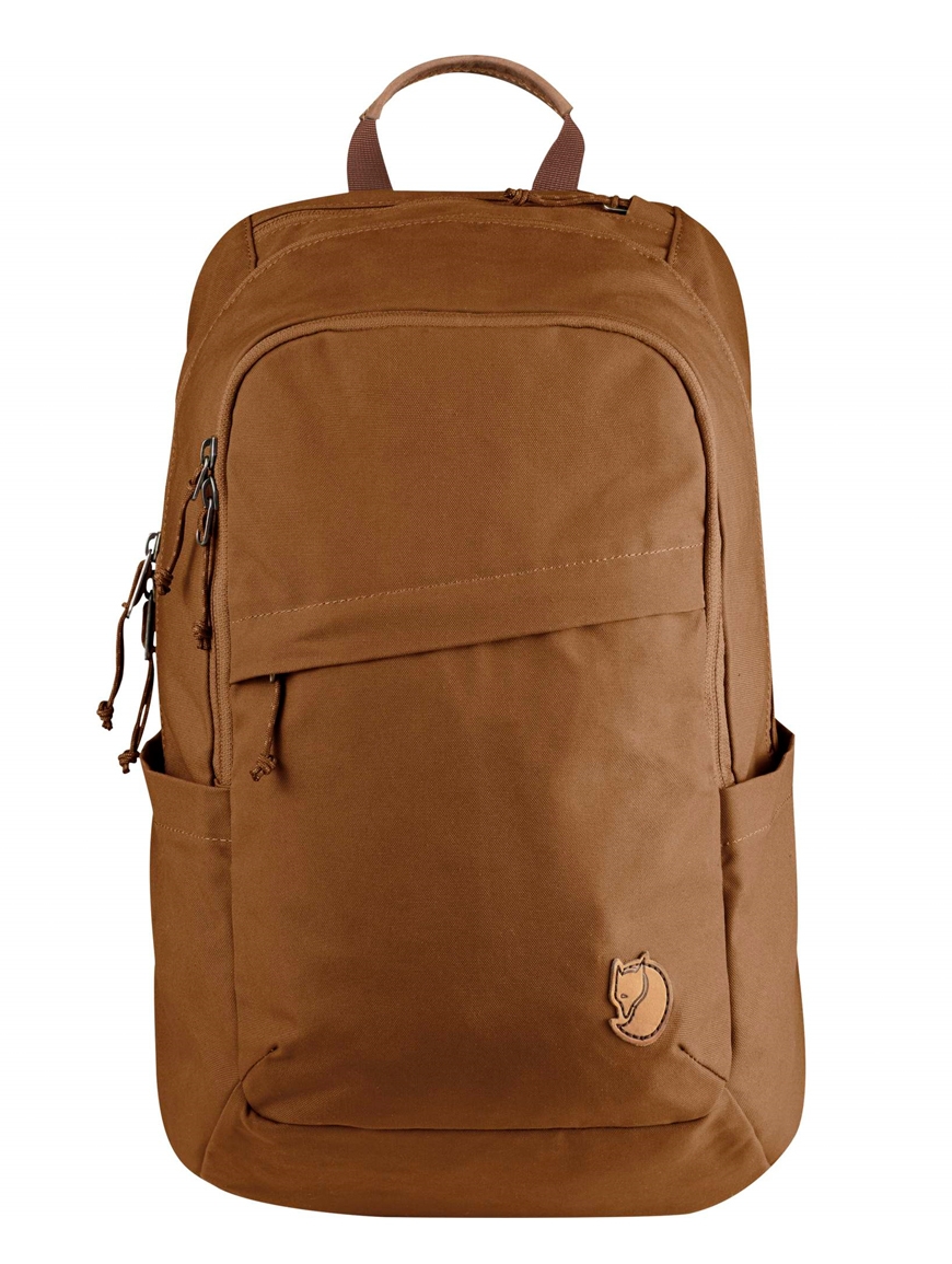 

Рюкзак Fjallraven Raven 20 Navy (1004-26051.560)