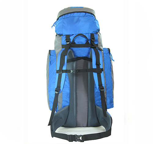 

Рюкзак Travel Extreme Scout 65 Lite Blue (1060-ТE-Р043BL)