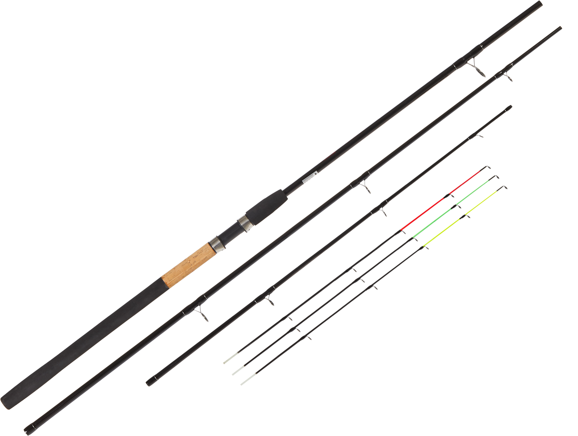

Удилище Salmo Sniper FEEDER 90 3.60 (4111-360)