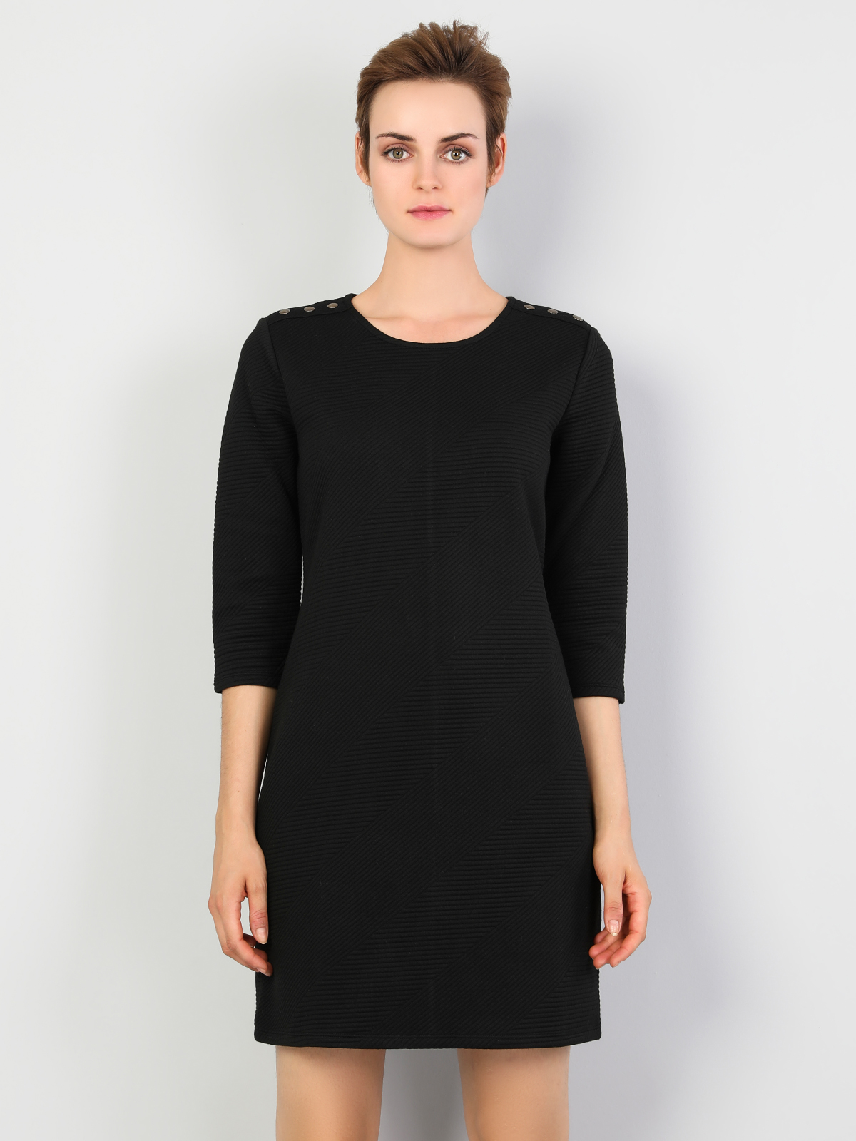 

Платье Colin's CL1047106BLK XS