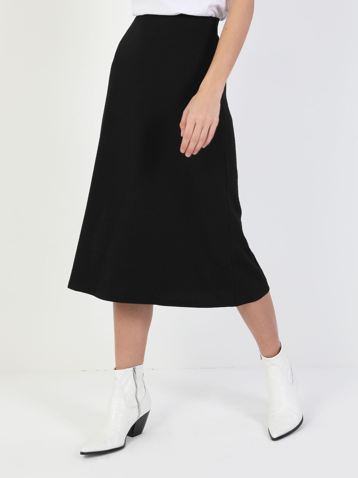 

Юбка Colin's CL1048342BLK, Юбка Colin's CL1048342BLK XS