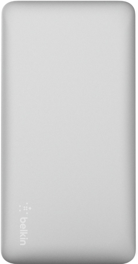 

УМБ Belkin Pocket Power 5000 mAh Silver