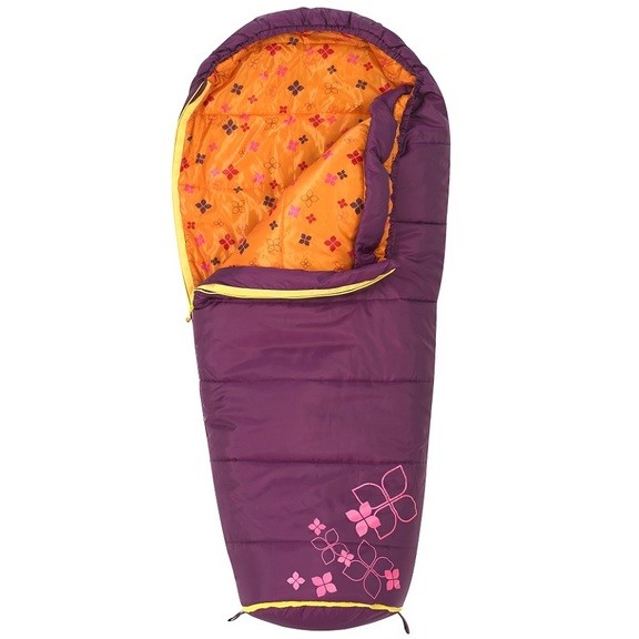 

Спальник Kelty Big Dipper 30 Girls Jr (1012-35416314-SR)