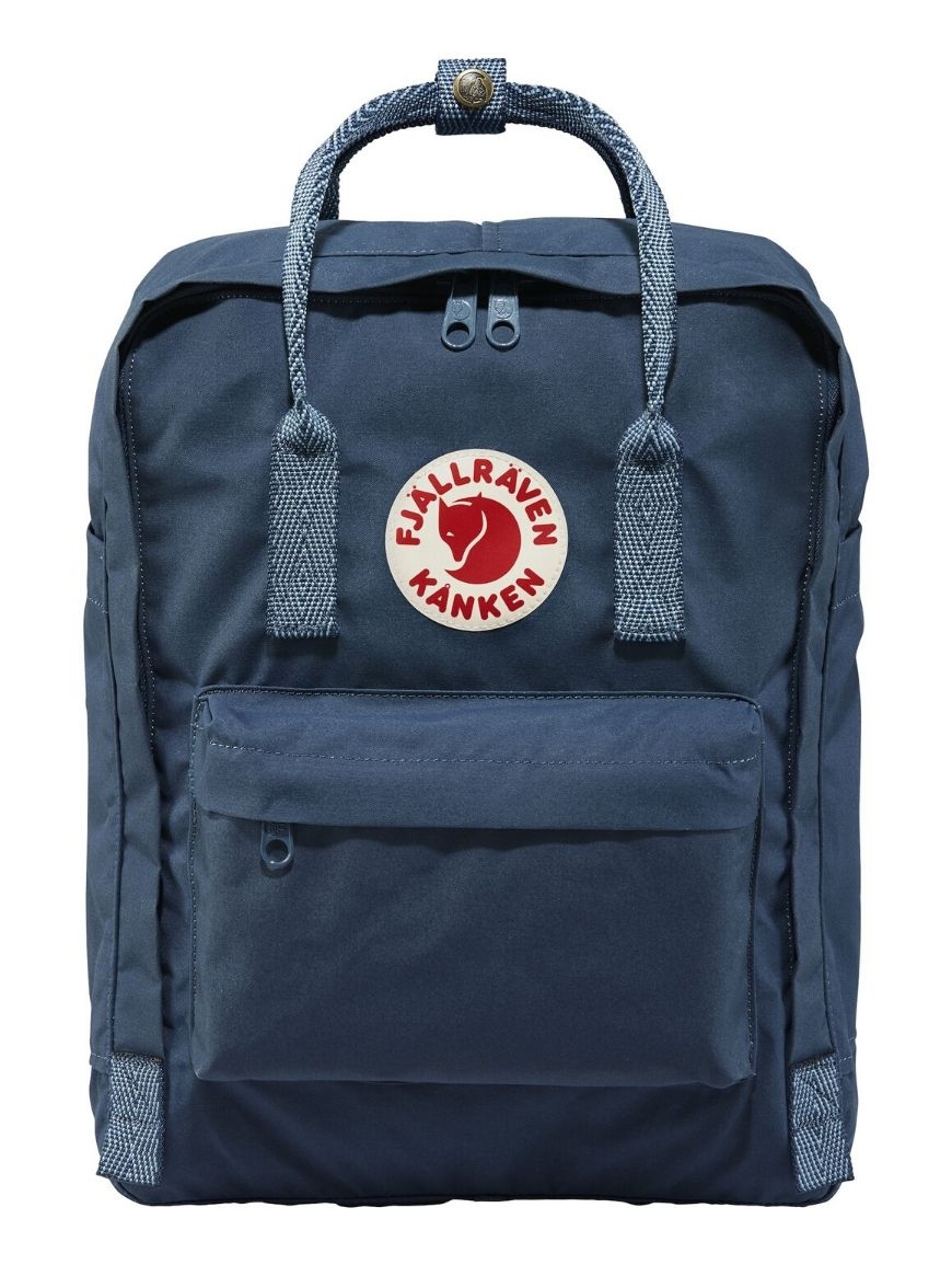 

Рюкзак Fjallraven Kanken Deep Forest (1004-23510.662)