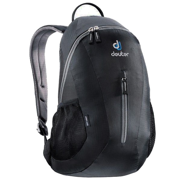 

Рюкзак Deuter City Light Black (DEU-80154-7000)