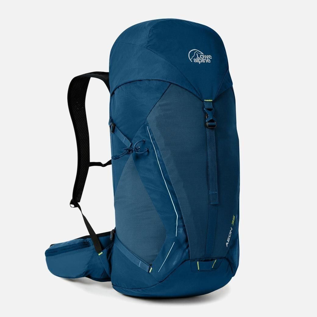 

Рюкзак Lowe Alpine Aeon 35 Antracite M/L (1033-LA FTE-65-AN-35)