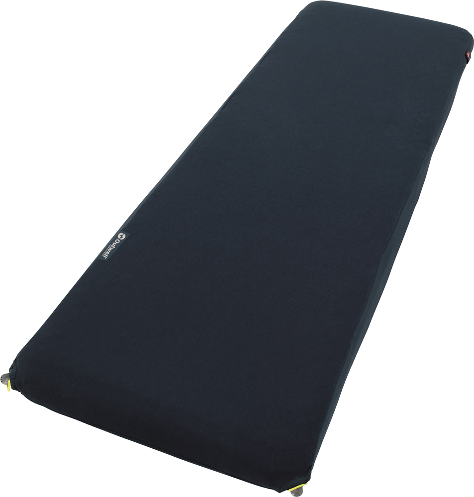

Чехол для ковриков Outwell Stretch Sheet SIM Single 200 х 65 см Night Blue (928757)