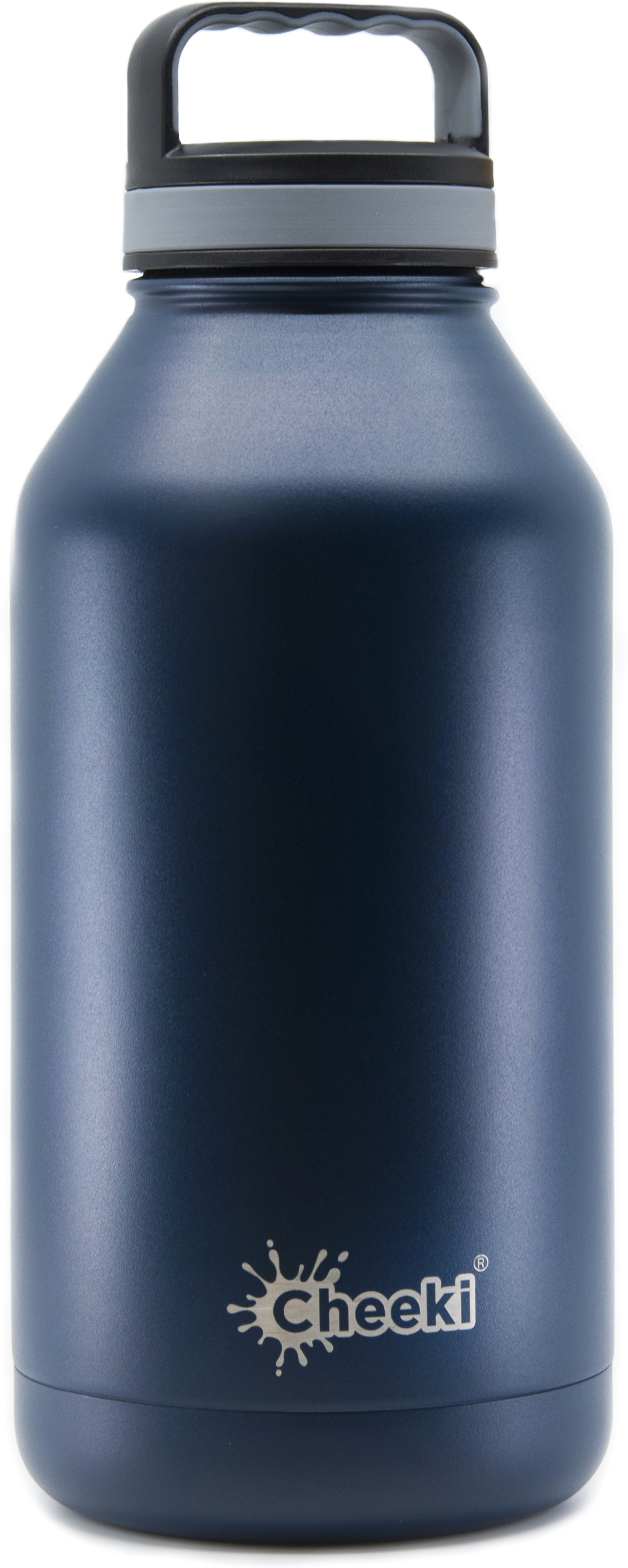 

Термос Cheeki Growler 1.9 л Cobalt