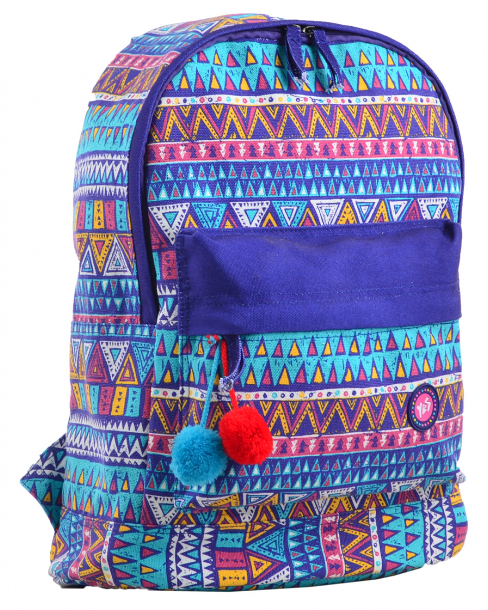 

Рюкзак молодежный YES ST-33 Tangy 35x29x12 Женский (555446)