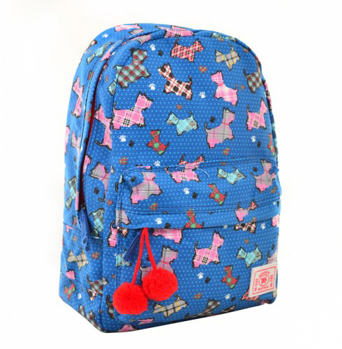 

Рюкзак молодежный YES ST-33 Tory 35x29x12 Женский (555463)